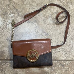 Michael Kors purse
